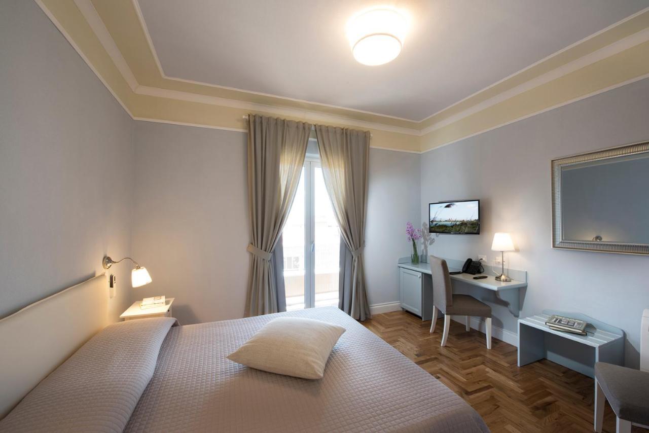 Aquae Sinis Albergo Diffuso Cabras Exterior photo