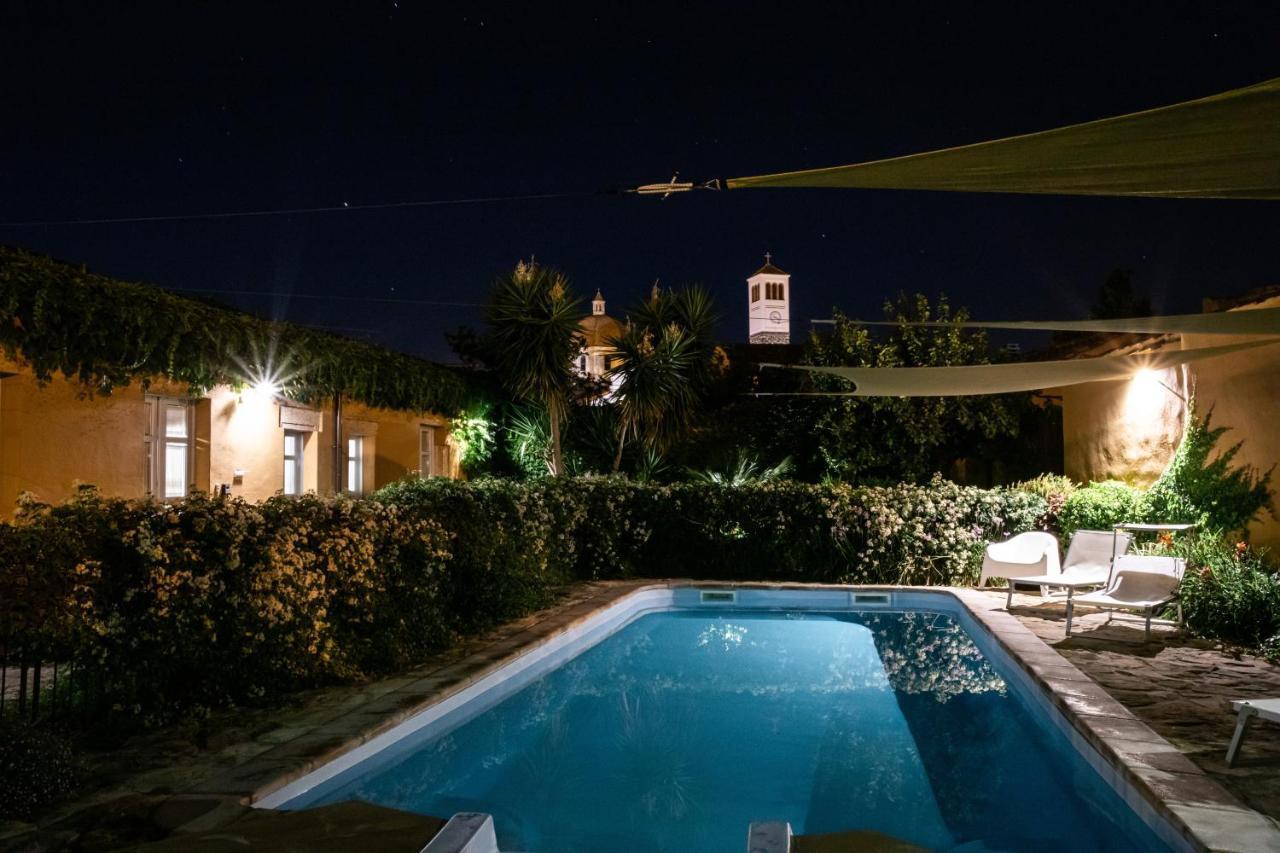 Aquae Sinis Albergo Diffuso Cabras Exterior photo