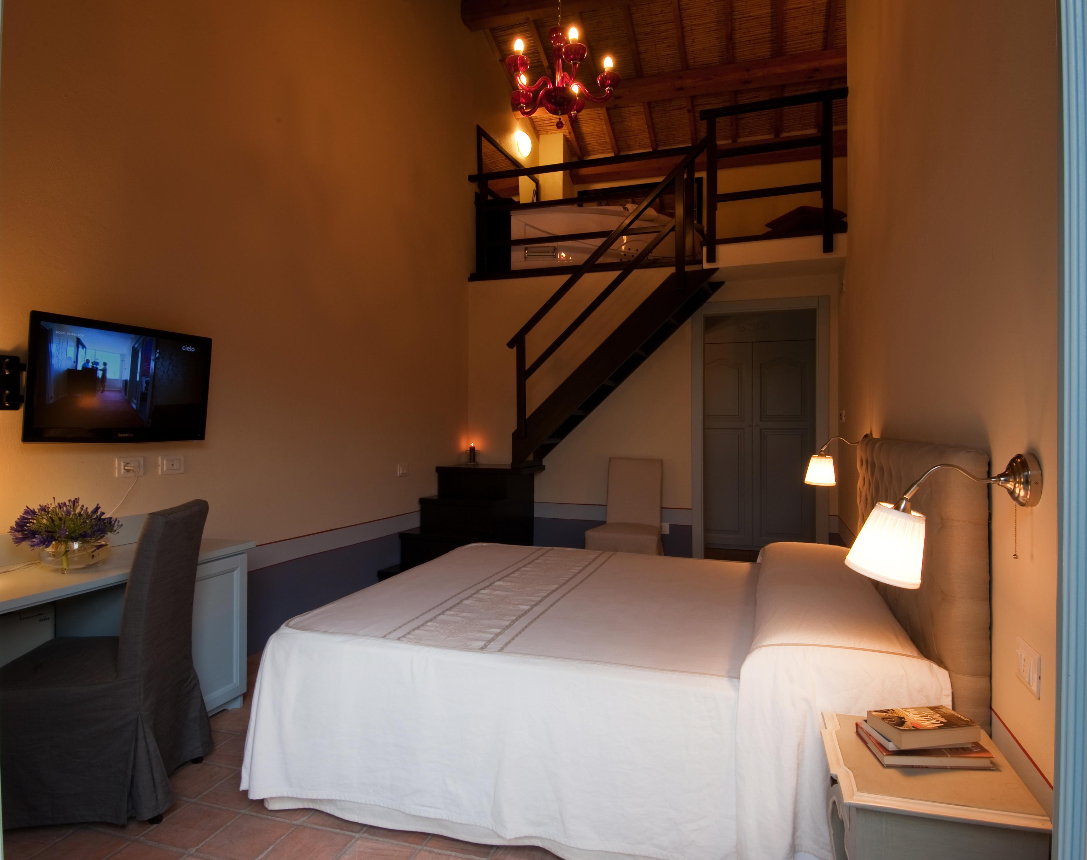Aquae Sinis Albergo Diffuso Cabras Exterior photo