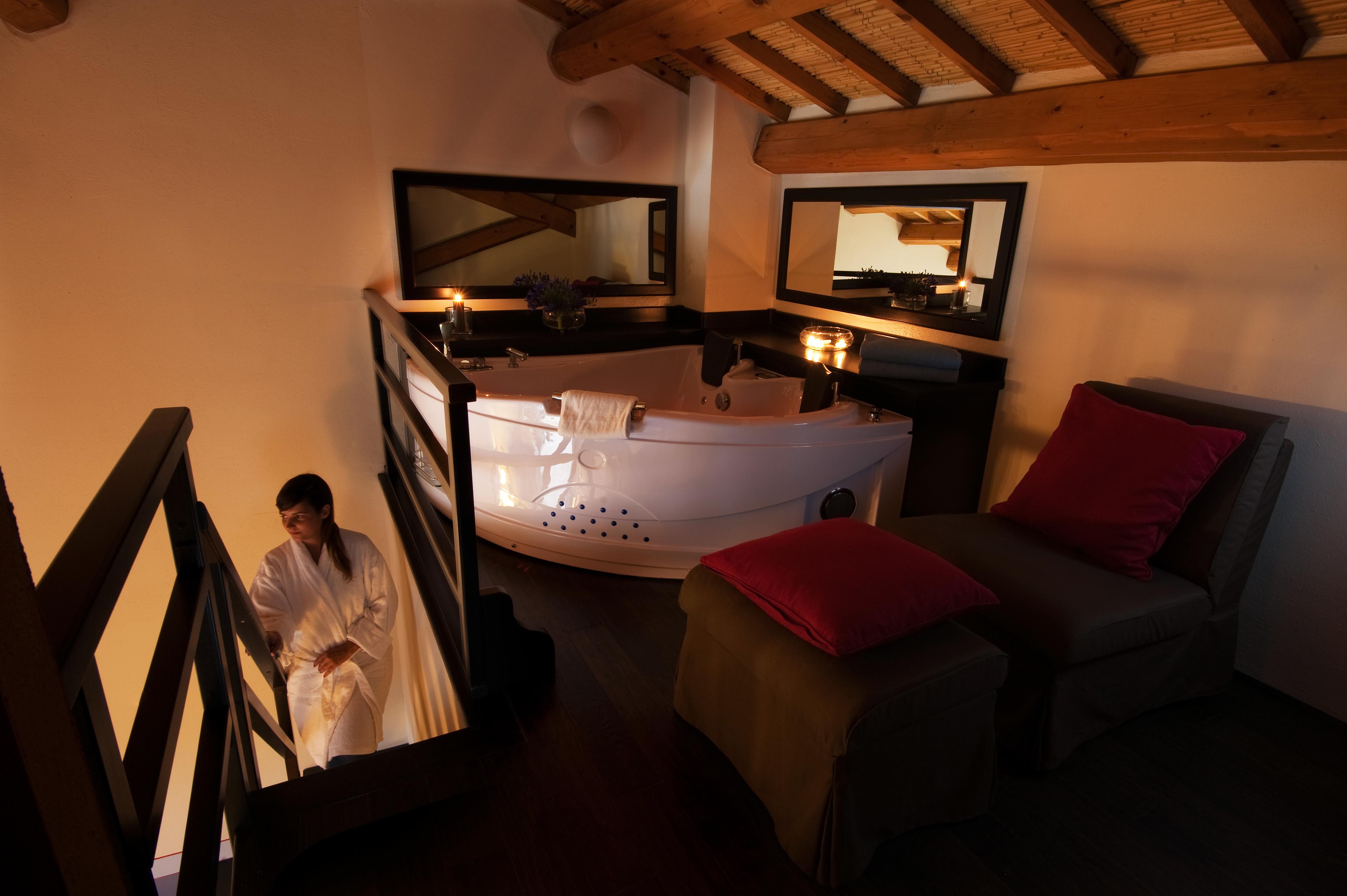 Aquae Sinis Albergo Diffuso Cabras Exterior photo