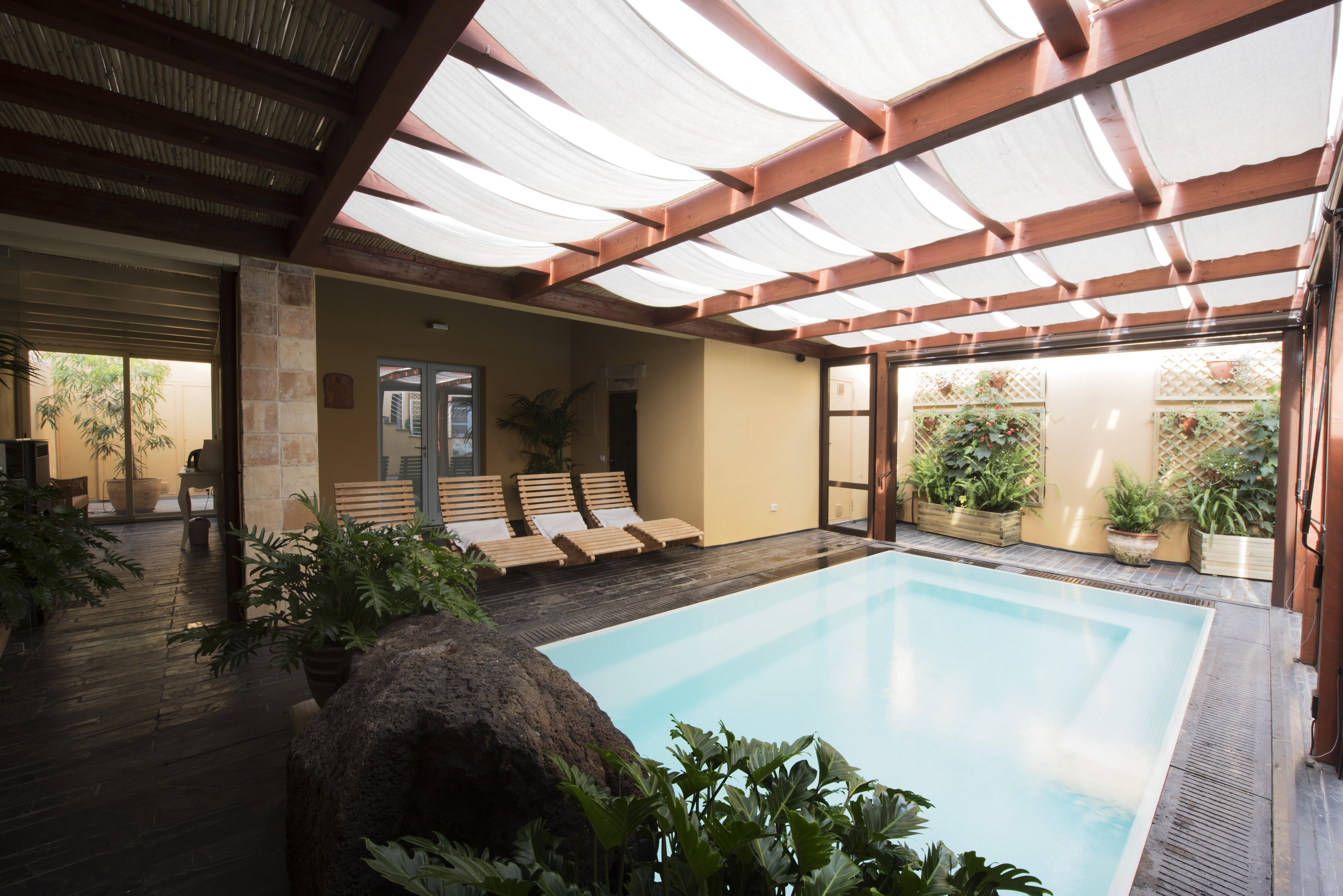 Aquae Sinis Albergo Diffuso Cabras Exterior photo