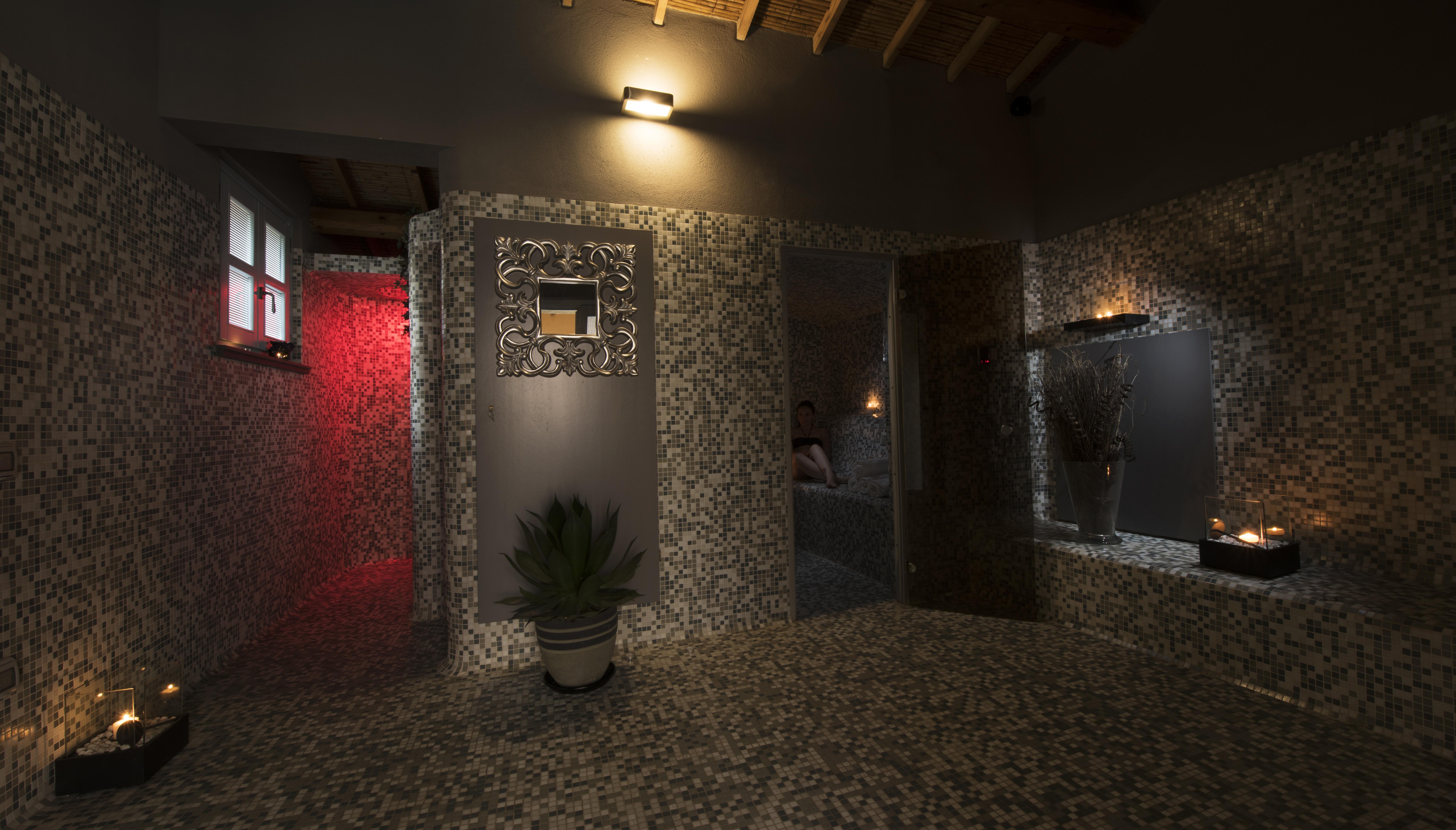 Aquae Sinis Albergo Diffuso Cabras Exterior photo