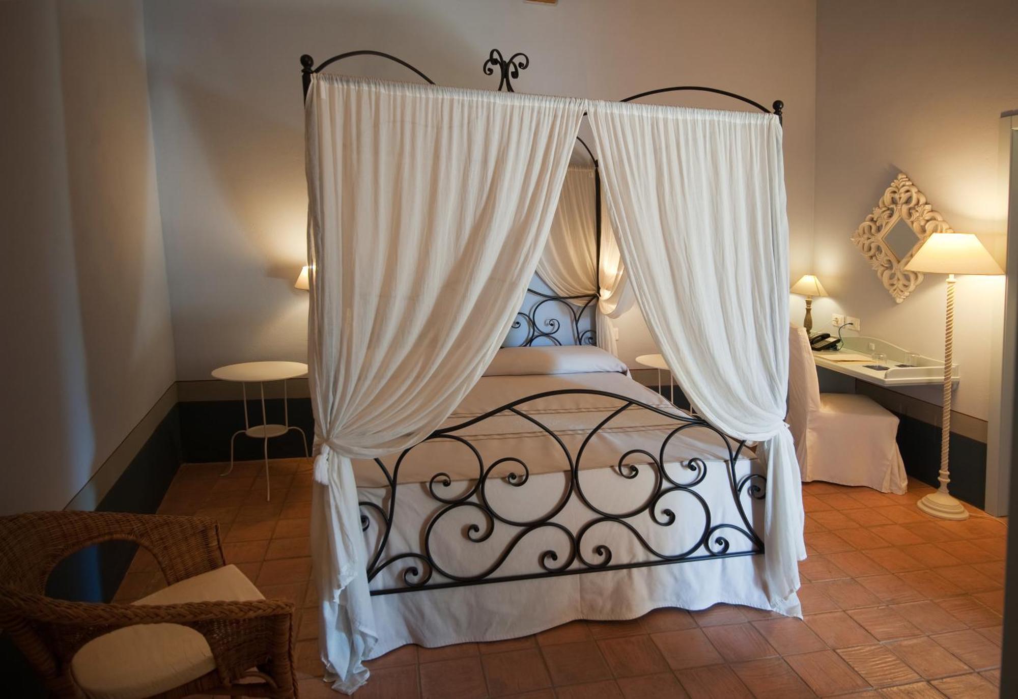 Aquae Sinis Albergo Diffuso Cabras Room photo